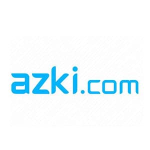 ازکی-dariccompany لوگو