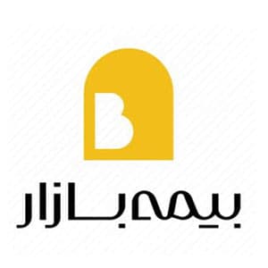 بیمه بازار-لوگوdariccompany