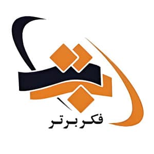 لوگو فکر برتر dariccompany )