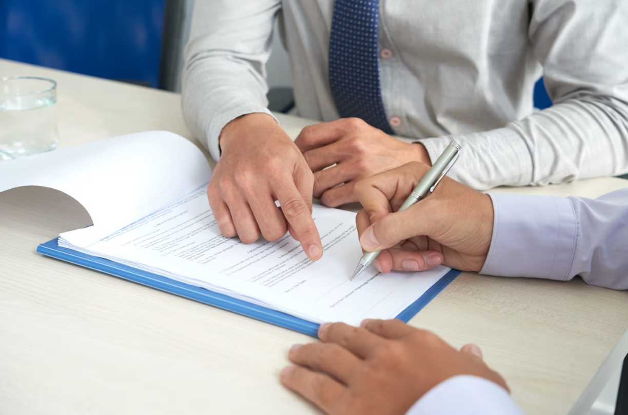 عکس مفاصا حساب بیمه