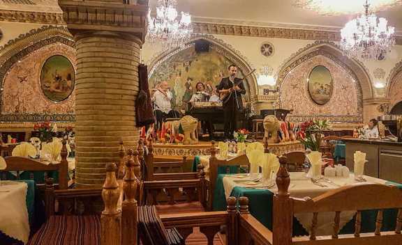 اطلاعیه جدید ارزش افزوده برای رستورانها